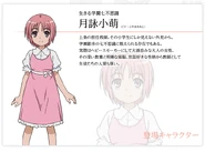 Toaru Majutsu to Kagaku no Ensemble profile