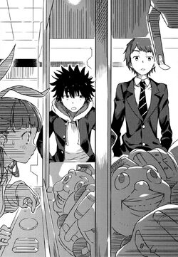 Sukebe Isu