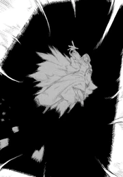 Lidvia Lorenzetti's plane sabotaged by Laura Stuart.