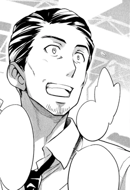 Manga