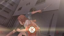 Toaru Kagaku no Railgun online multiplayer - psp - Vidéo Dailymotion