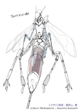 FIVE_Over Modelcase_"MENTAL_OUT".