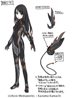 Shutaura Sequenzia | Toaru Majutsu no Index Wiki | Fandom