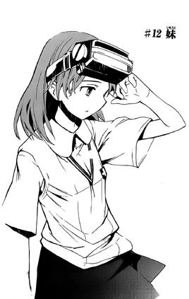 Toaru Majutsu no Index Manga Chapter 012