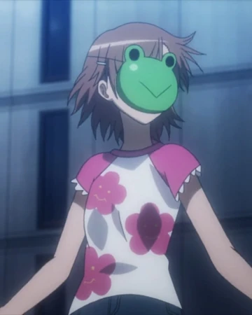 Toaru Kagaku No Railgun Episode 22 Toaru Majutsu No Index Wiki Fandom