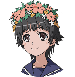 uiharu kazari