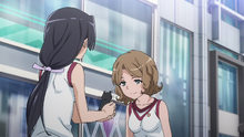 Toaru Kagaku no Railgun T E05 11m 54s