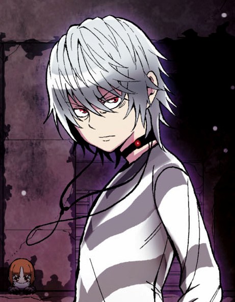 Accelerator - Character (10527) - AniDB