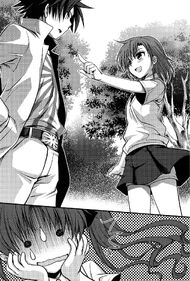 Misaka & Gunha