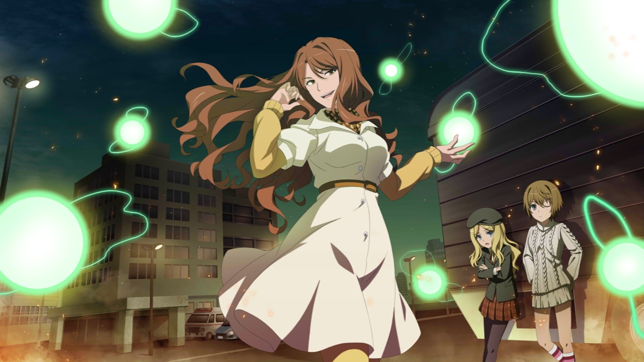 oppai café the animation