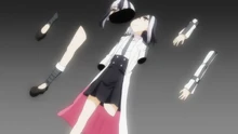 Ryouko became a test subject of an experiment...