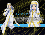 Toaru Majutsu no Index (PSP game) profile