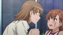 Toaru Kagaku no Railgun T E02 17m 02s