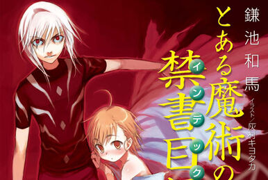 Toaru Majutsu no Index Light Novel Volume 03 | Toaru Majutsu Toaru Majutsu no Index Light Novel Volume 03 | Toaru Majutsu