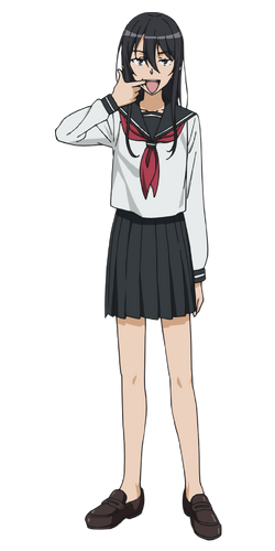 Taroumaru Seike (Toaru Kagaku no Accelerator) - Pictures 