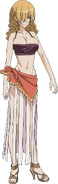 Chara img56b.png (278 KB) Toaru Majutsu no Index III anime Character Design (body)