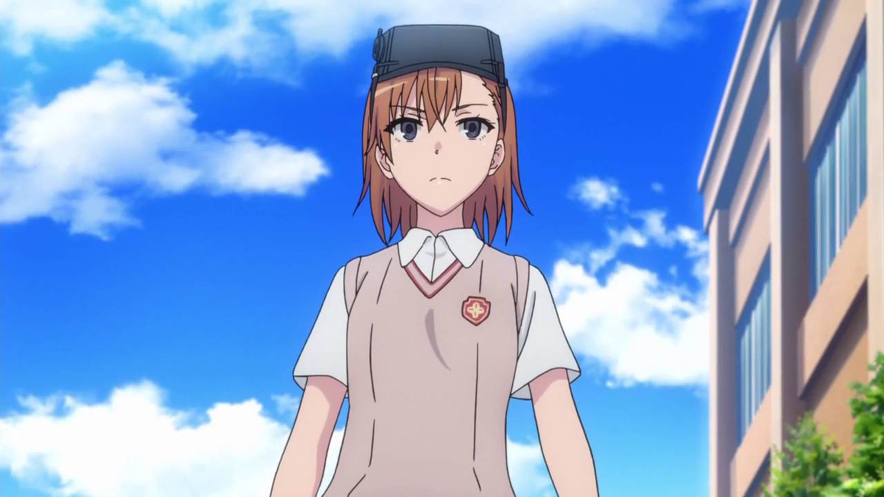 Misaka 10046 | Toaru Majutsu no Index Wiki | Fandom