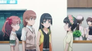 Toaru Kagaku no Railgun E21 14m 13s