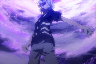 EGOIST - Extra terrestrial Biological Entities | Guilty