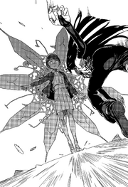 Rensa #28 | Toaru Majutsu no Index Wiki | Fandom