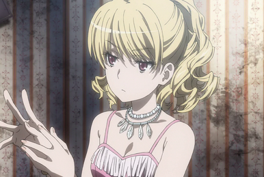 Kidera Minori | Toaru Majutsu no Index Wiki | Fandom