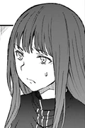 Aohoshi Suzuran Profile Railgun