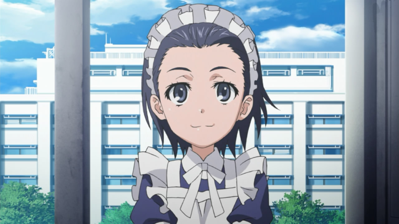 a certain magical index wiki maika