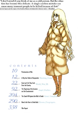 Elizalina Toaru Majutsu No Index Wiki Fandom