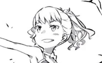 Gokusai Amazora | Toaru Majutsu no Index Wiki | Fandom