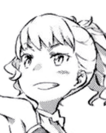 Gokusai Amazora Toaru Majutsu No Index Wiki Fandom