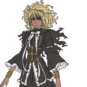 Sherry Cromwell Toaru Majutsu No Index Wiki Fandom Sherry Cromwell Toaru Majutsu No Index Wiki Fandom