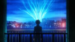 Accelerator (Toaru Majutsu no Index) - v1.0, Stable Diffusion LoRA