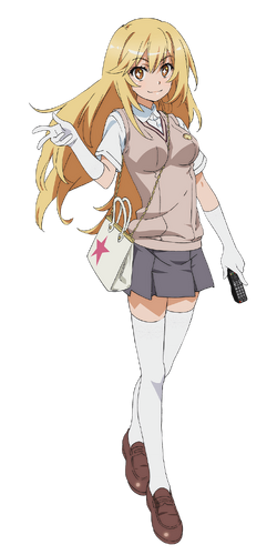 福袋安いいね半額ストア Shokuhou Misaki | Toaru Majutsu no Index Wiki | Fandom ジャケット・アウター