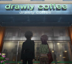 DrawlyCoffee-anime