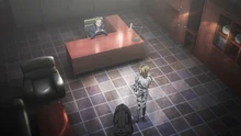Thomas Platinaburg's office in District 1.
