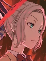 Mikagami Nagisa