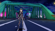 Shutaura Game Screenshot