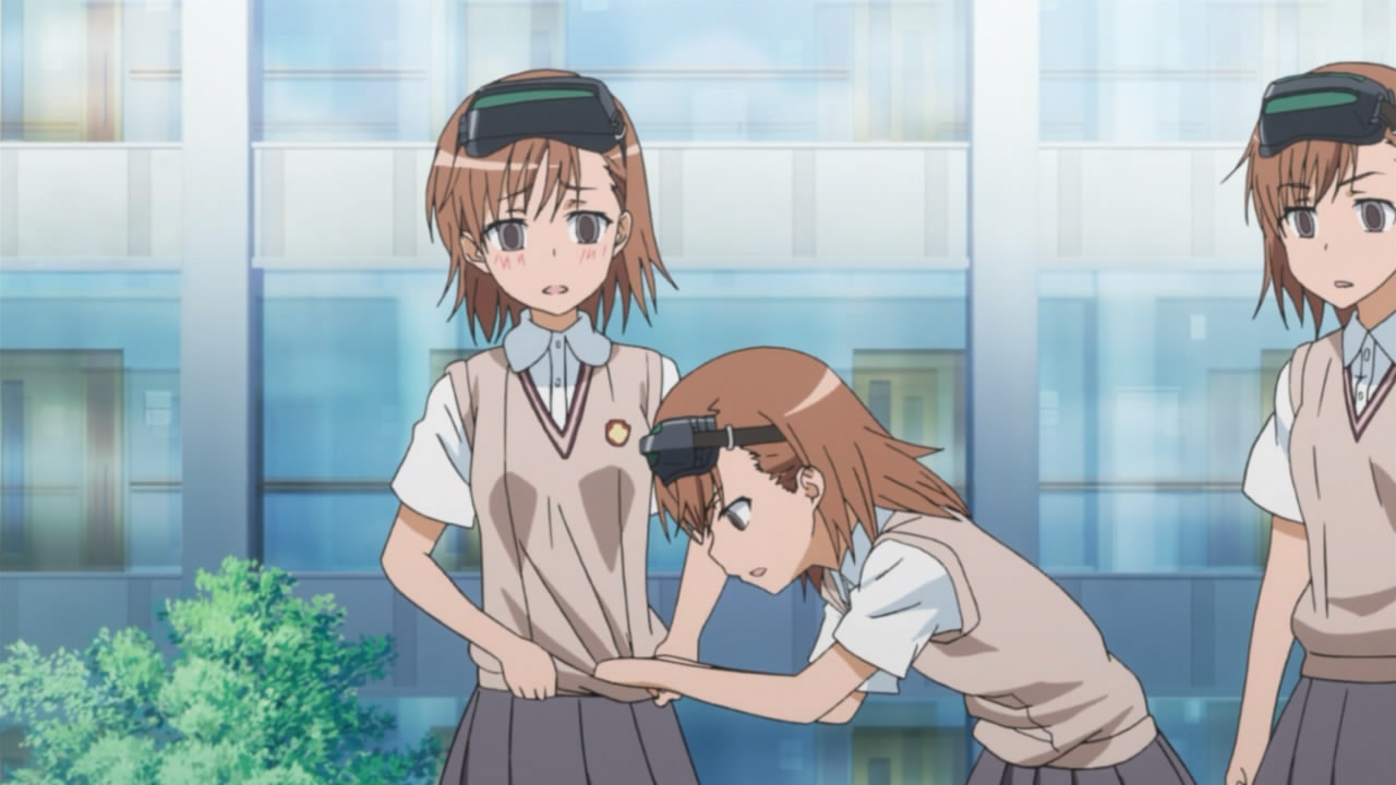 misaka様ご予約 Toaru Majutsu no Index Imaginary Fest: Misaka Mikoto in the