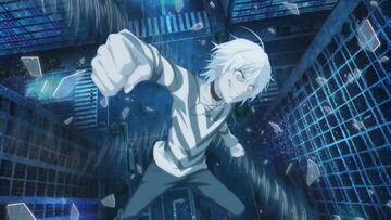 Accelerator, Toaru Majutsu no Index Wiki