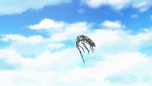 Type Mosquito (Anime)