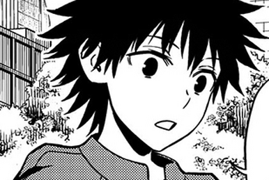 Kamijou touma hoodie sale