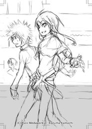 Ni t05.jpg (54 KB) Early cover design by Haimura Kiyotaka