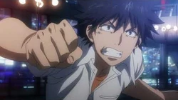 Junction Toaru Majutsu No Index Wiki Fandom