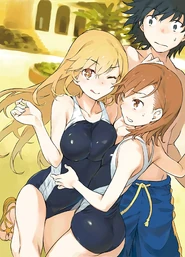 Cover design without text