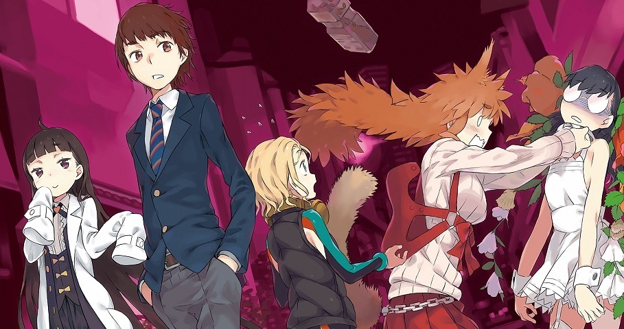 isekai ojisan poster | Anime, Minimalist poster, Anime titles