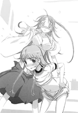 Index v06 063.jpg (372 KB) Of course it's Touma's fault