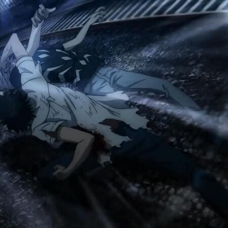 Toaru Kagaku No Railgun S Episode 15 Toaru Majutsu No Index Wiki Fandom