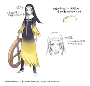 Ilp54lucia.png (182 KB) Character design by Haimura Kiyotaka for Volume 11.