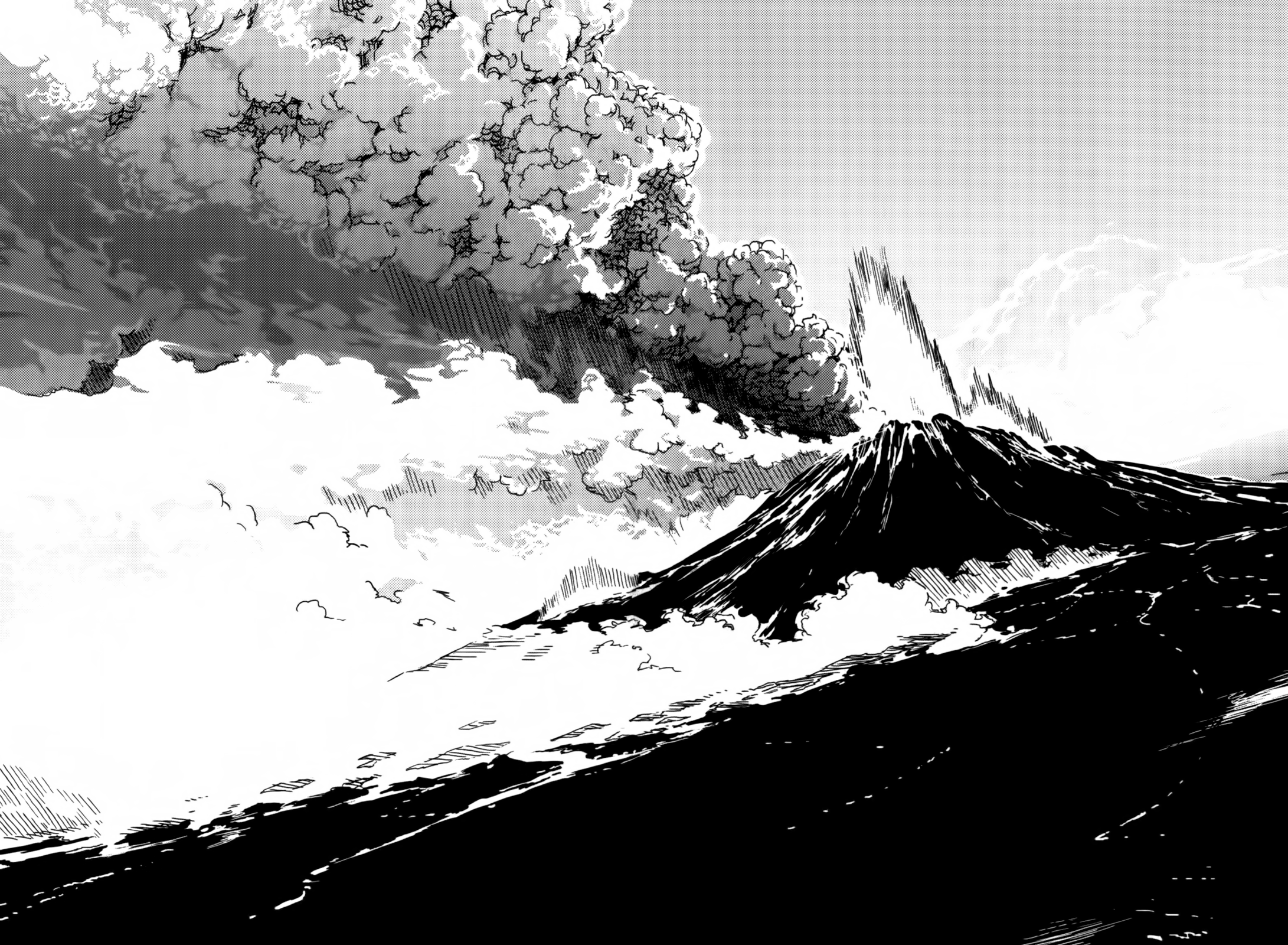 World War III Arc, Toaru Majutsu no Index Wiki