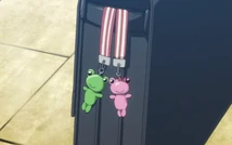 Pink gekota.png (119 KB) Pyonko and Gekota Straps